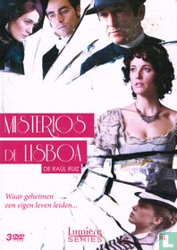 Mysterios de Lisboa