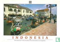 Indonesia (EC-674)