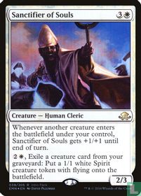 Sanctifier of Souls