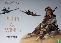 Betty & Wings