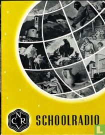 NCRV schoolradio   