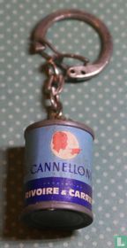 Rivoire & Carret - Cannelloni