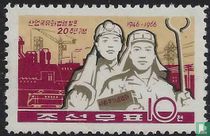 20 years industry nationalization
