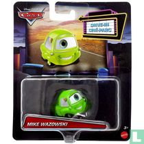 Mike Wazowski