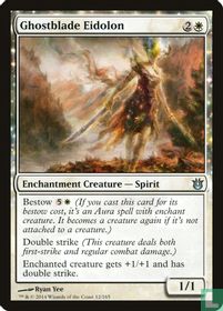 Ghostblade Eidolon