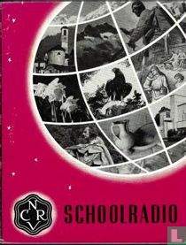 NCRV schoolradio  