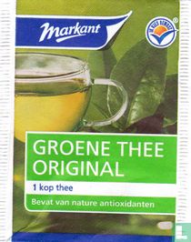 Groene Thee Original