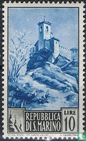 Images de Saint-Marin