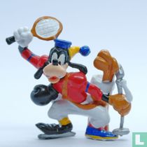 goofy sporty