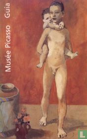 Musée Picasso - Guía