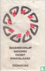 Gasbedrijf Noord Oost Friesland