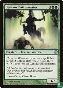 Centaur Battlemaster