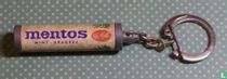 Mentos mint dragees