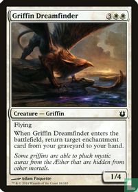 Griffin Dreamfinder