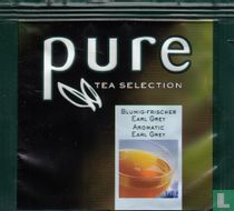 Blumig-frischer Earl Grey