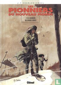 Le murmure des grands arbres