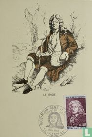 Alain René Lesage