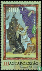 Hungarian saints and beatifieds