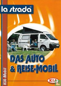 Kia Pregio La Strada