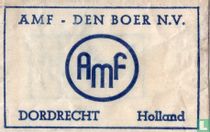 AMF Den Boer N.V.