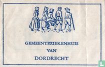 Gemeente Ziekenhuis van Dordrecht