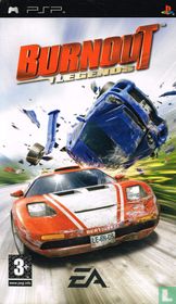 Burnout: Legends