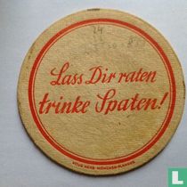 Lass dir raten 4