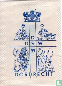 DSW Dordrecht