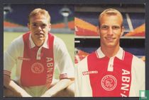Ole Tobiasen / Peter Hoekstra