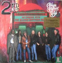 An Evening With the Allman Brothers Band 2nd Set