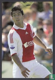 Luis Suárez