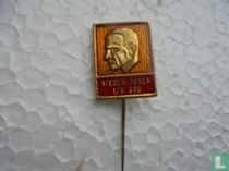 Nikola Tesla  IZO 600