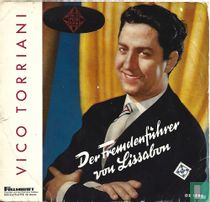 Der Fremdenführer von Lissabon