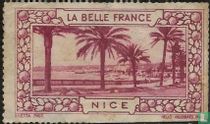 La Belle France - Nice