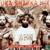 Uka Shakka Mix - International Tribal Megamix