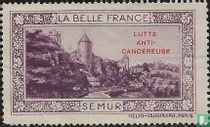 La Belle France - Semur