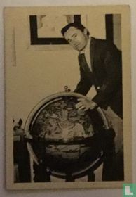 The Man from U.N.C.L.E.