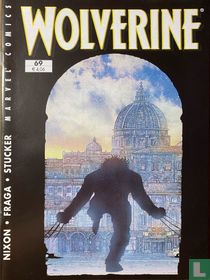 Wolverine 69