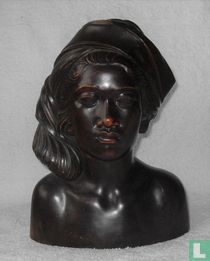 indonesische braut
