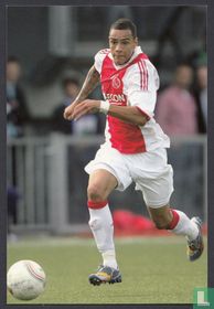 Gregory van der Wiel