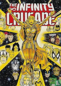 The Official Infinity Crusade Checklist