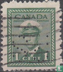 George VI