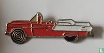 Cabriolet [rood]