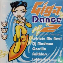 Giga Dance 2 - the Cybersurf Experience