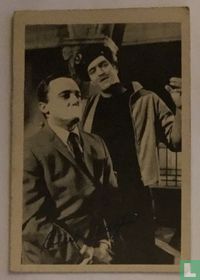 The Man from U.N.C.L.E. 