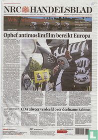 NRC Handelsblad 297