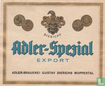Adler-Spezial
