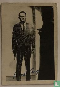 The Man from U.N.C.L.E. 