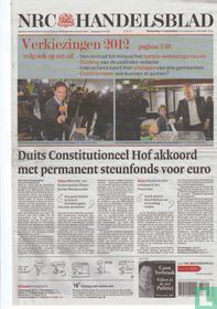 NRC Handelsblad 293