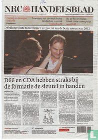 NRC Handelsblad 291